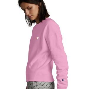 Champion reverse weave crew